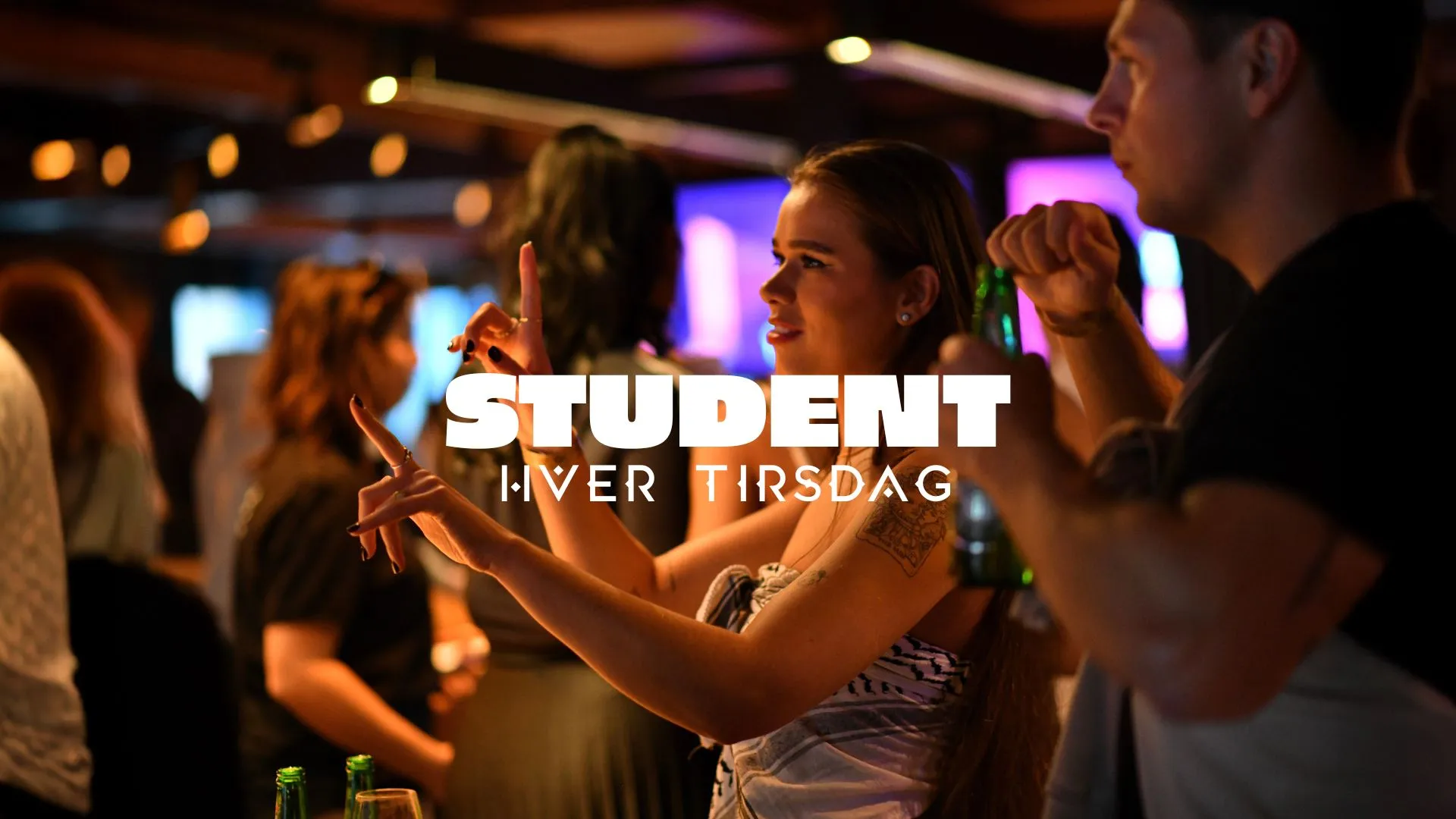 Student Oche AB