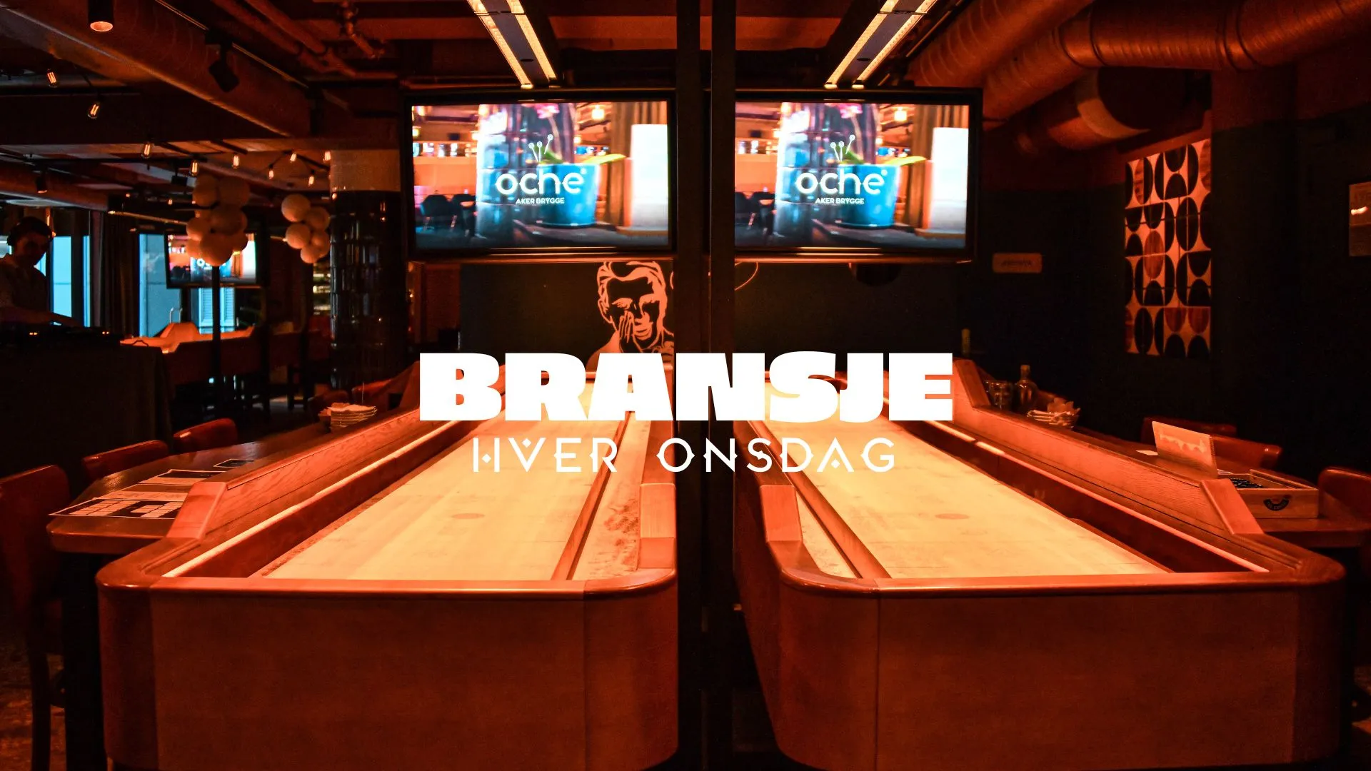 Industry Oche AB