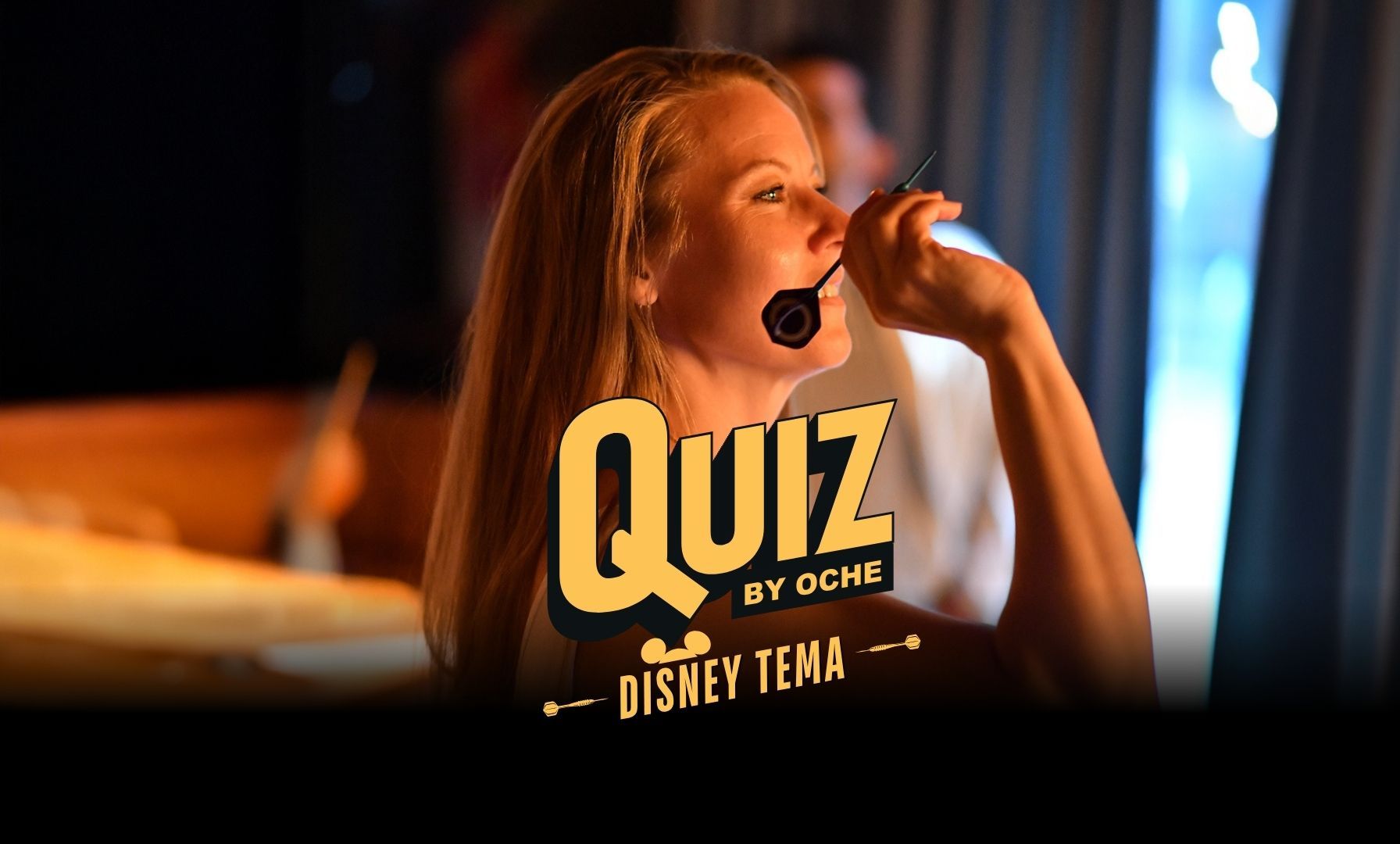 Quiz, GOT, Dis ney