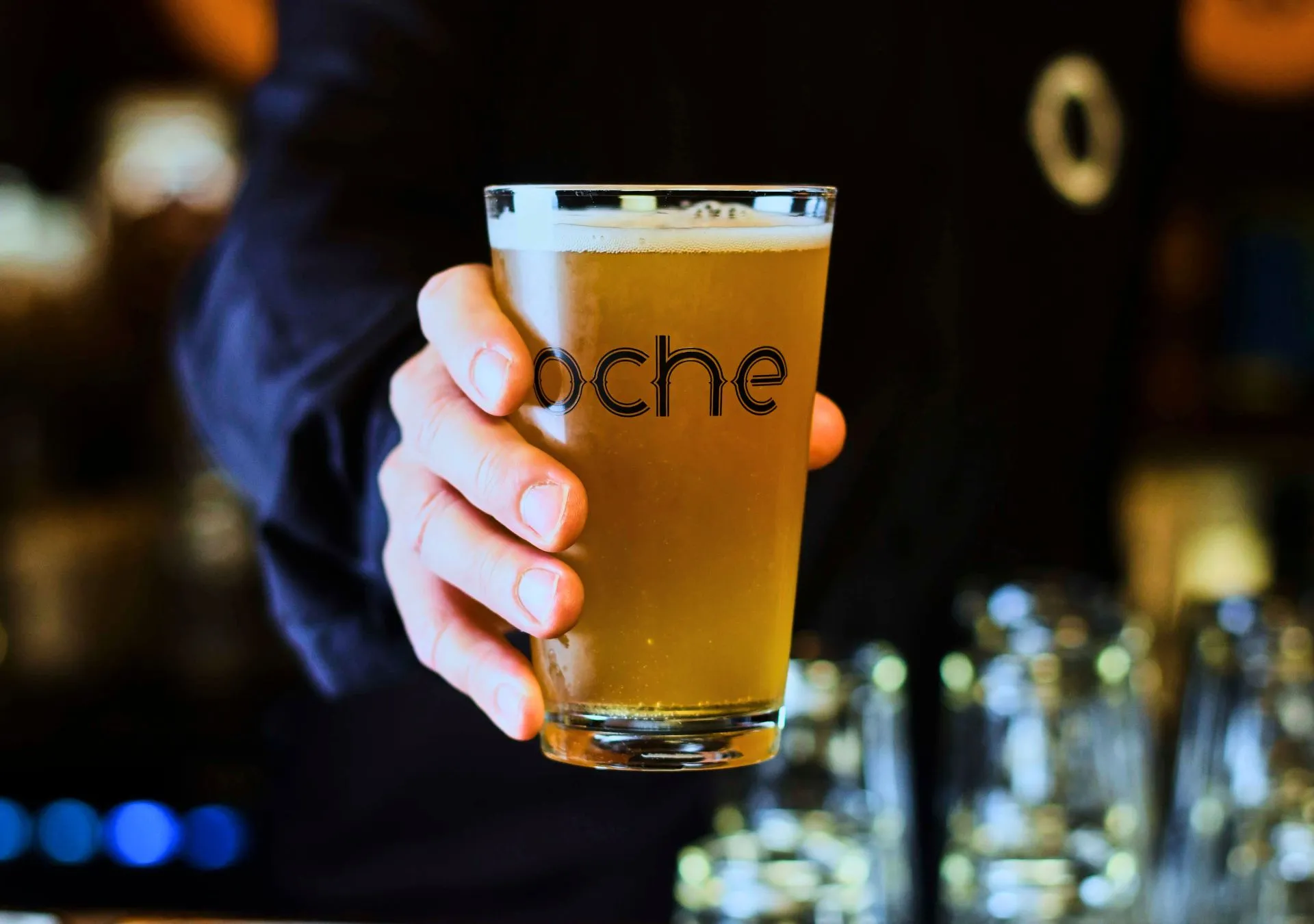 Octoberfest, beer