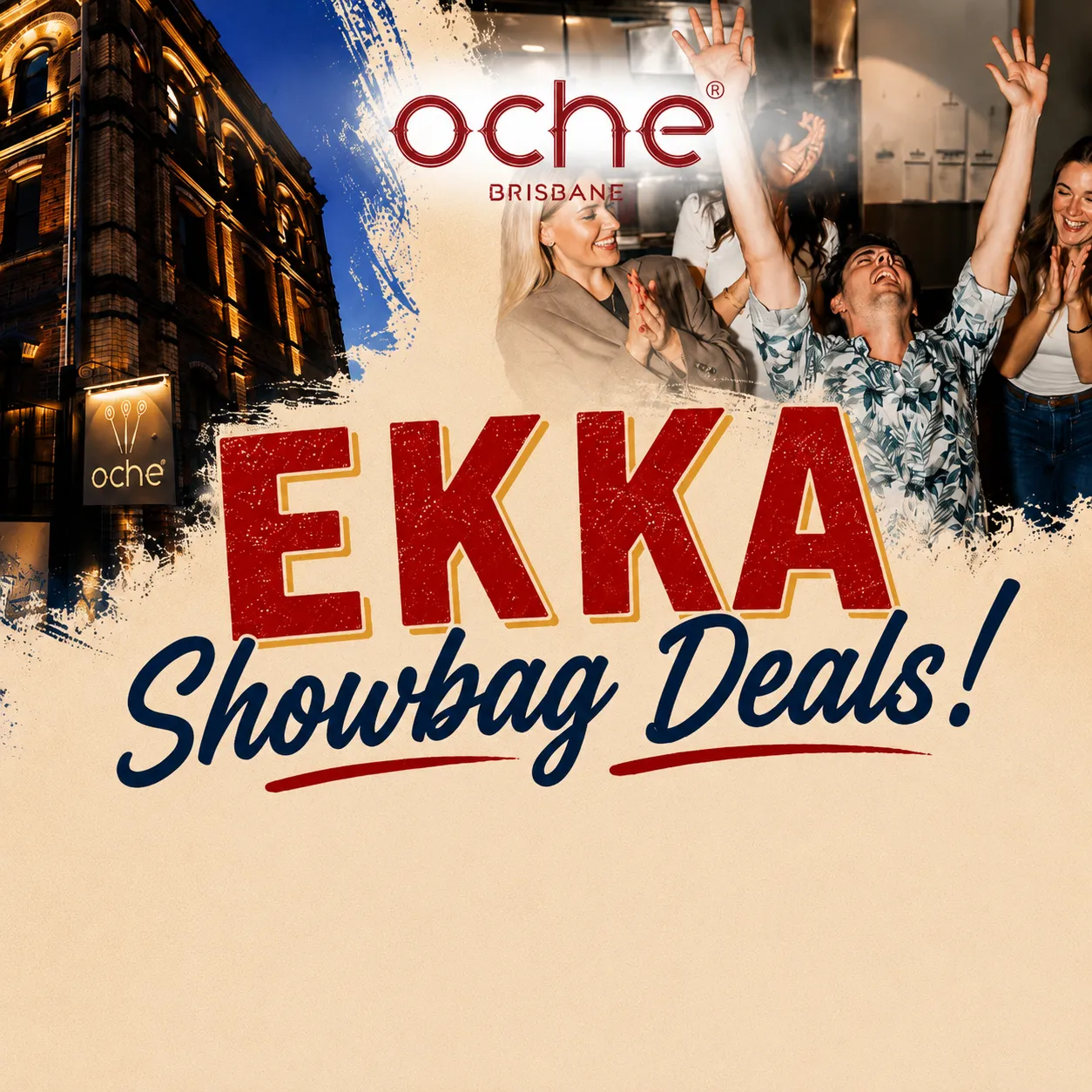 oche-ekka