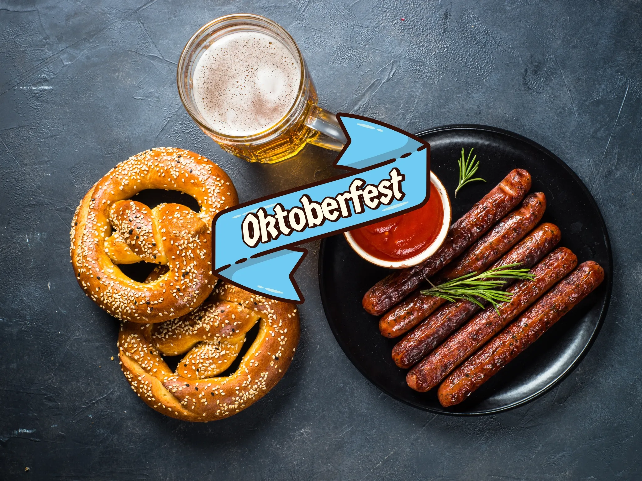 Oktoberfest