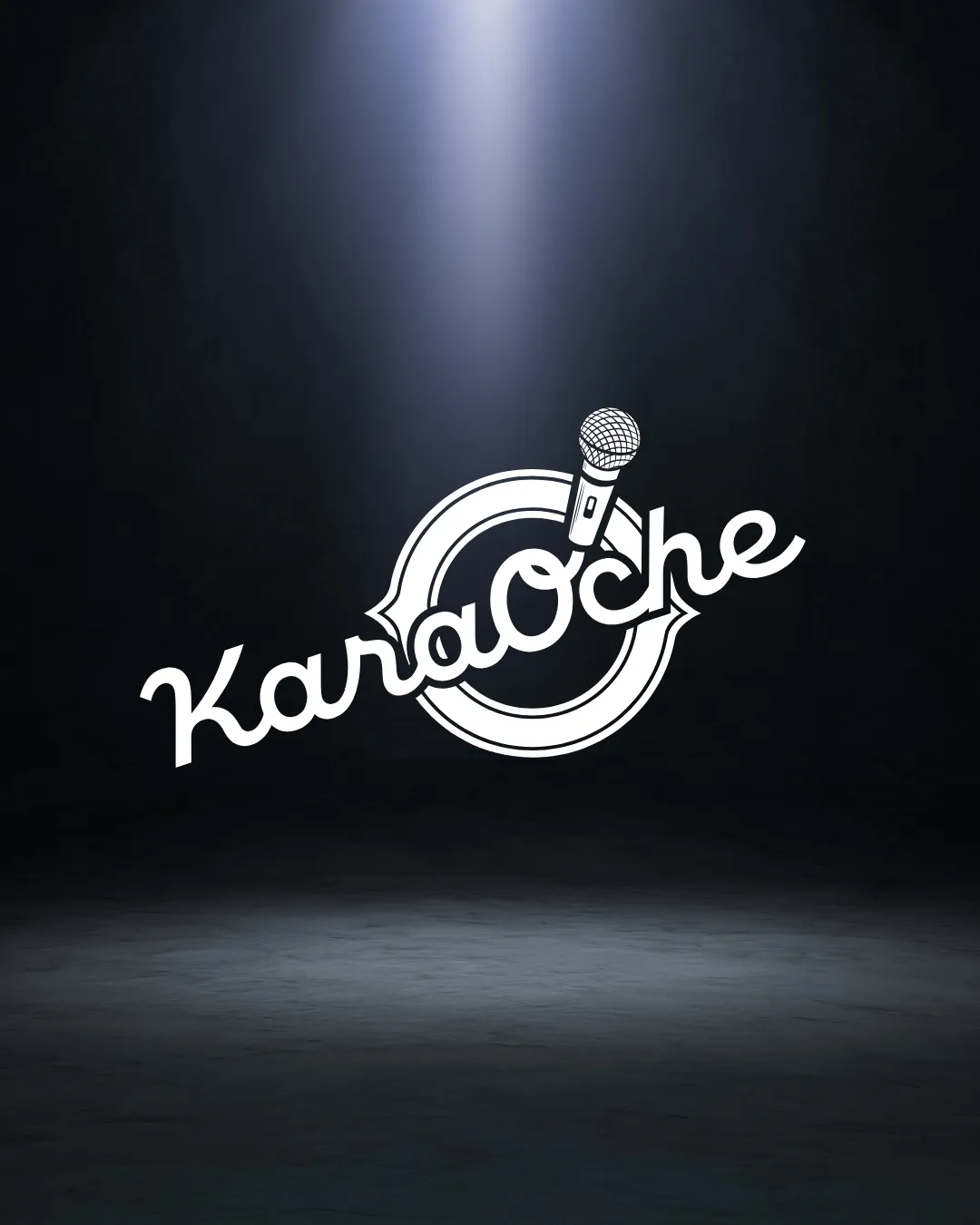 Karaoke-oche